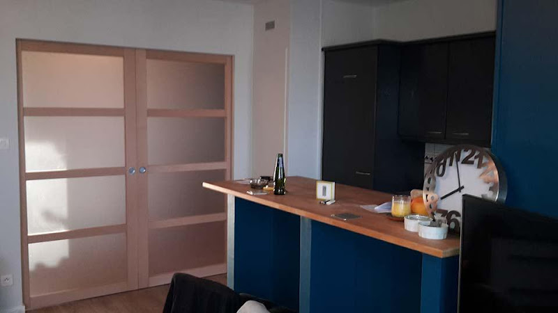 ESPRIT DECO - façadier enduiseur à Brest