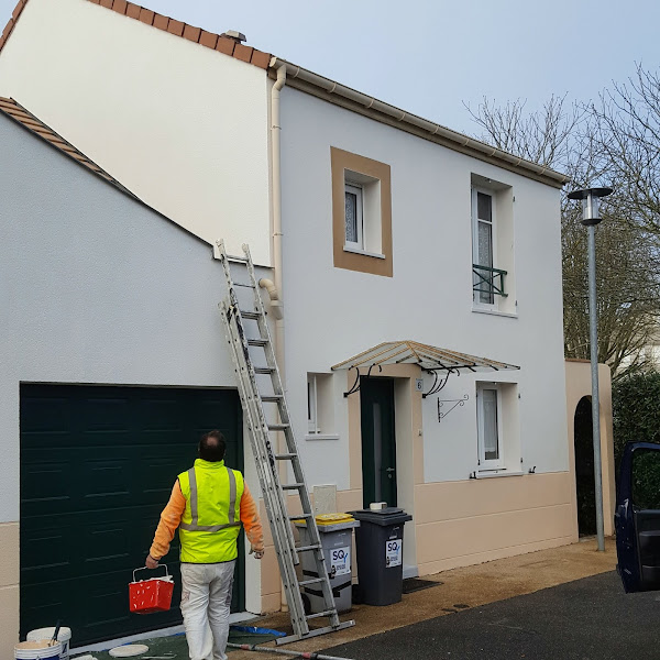 ESSENTIEL RAVALEMENT - façadier enduiseur à Morlaix