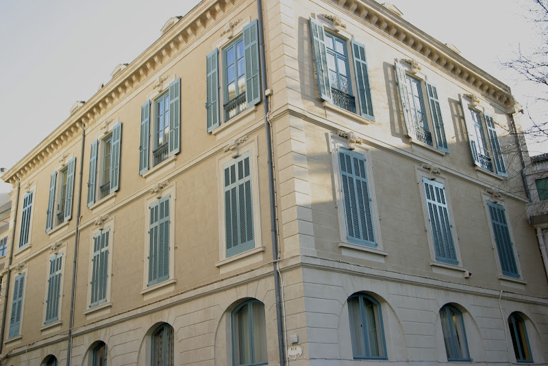 ETR Façades - façadier enduiseur à Nîmes
