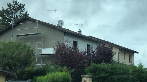 Façades France Rénovation - façadier enduiseur à Châtillon-Sur-Chalaronne