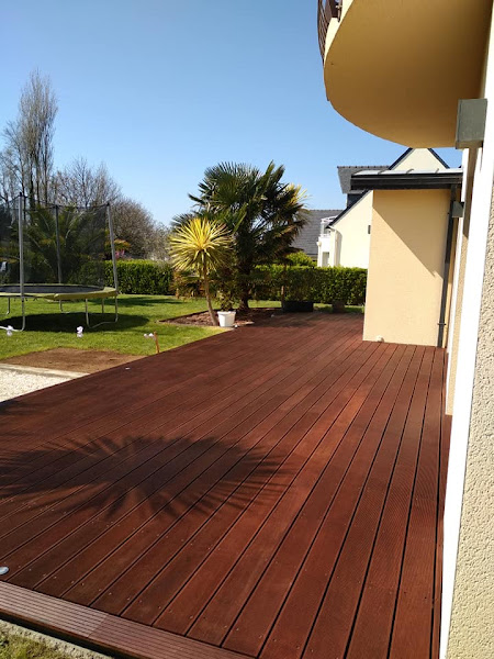 FB Déco - façadier enduiseur à Brest