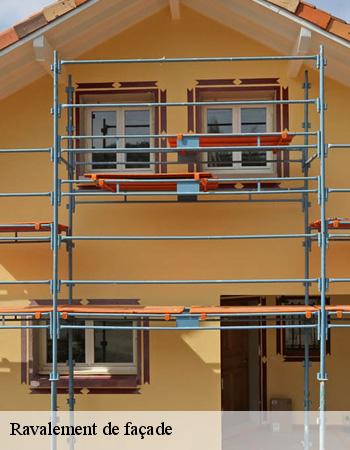 FR HABITAT Peinture Coulounieix Chamiers 24 - façadier enduiseur à Coulounieix-Chamiers