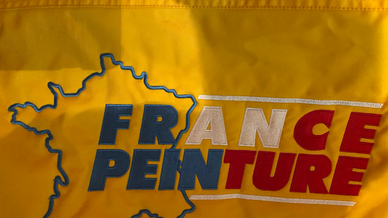 France Peinture - façadier enduiseur à Clans