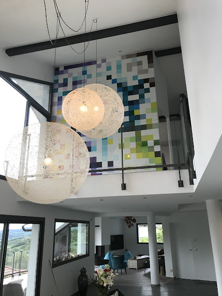 Futur peinture Hautes Alpes - façadier enduiseur à Gap