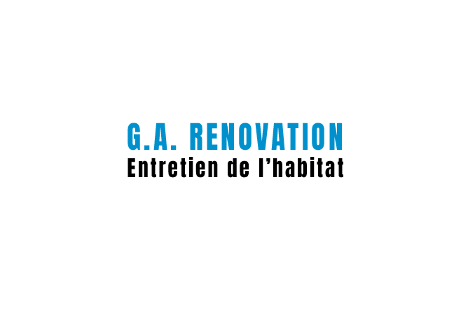 G.A. Rénovation - façadier enduiseur à Nîmes