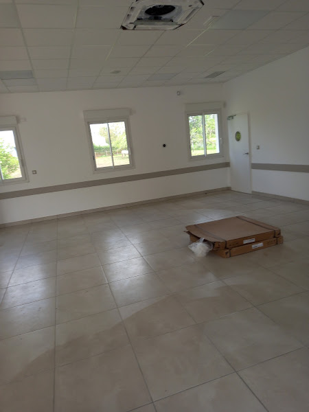 GM Peintures - façadier enduiseur à Châteauneuf-Sur-Charente