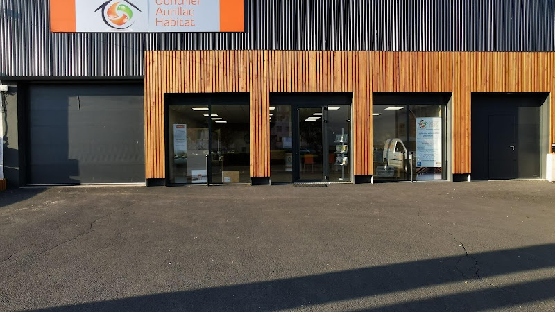 GONTHIER AURILLAC HABITAT - façadier enduiseur à Aurillac