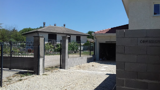 GRC Rénov Concept - Maçonnerie & Rénovation Bourg-en-Bresse - façadier enduiseur à Bourg-En-Bresse