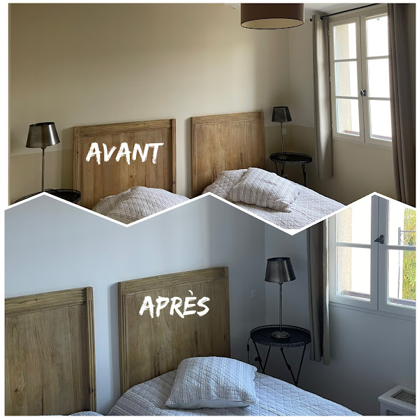 Greg Aude Fresh - façadier enduiseur à Palaja