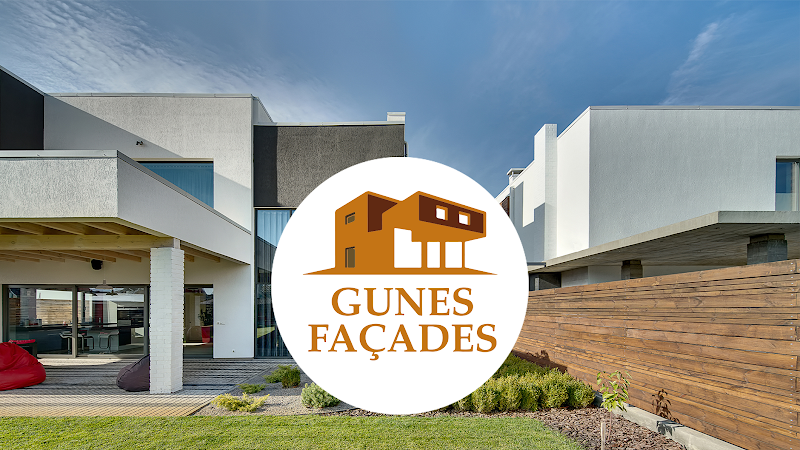 Gunes Façade - façadier enduiseur à Cusset