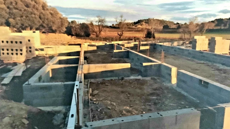 Habitat du Sud - façadier enduiseur à Manosque