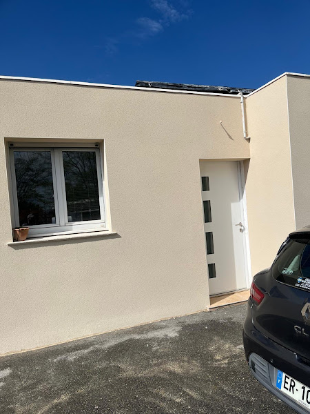 HG FAÇADES - façadier enduiseur à Vion