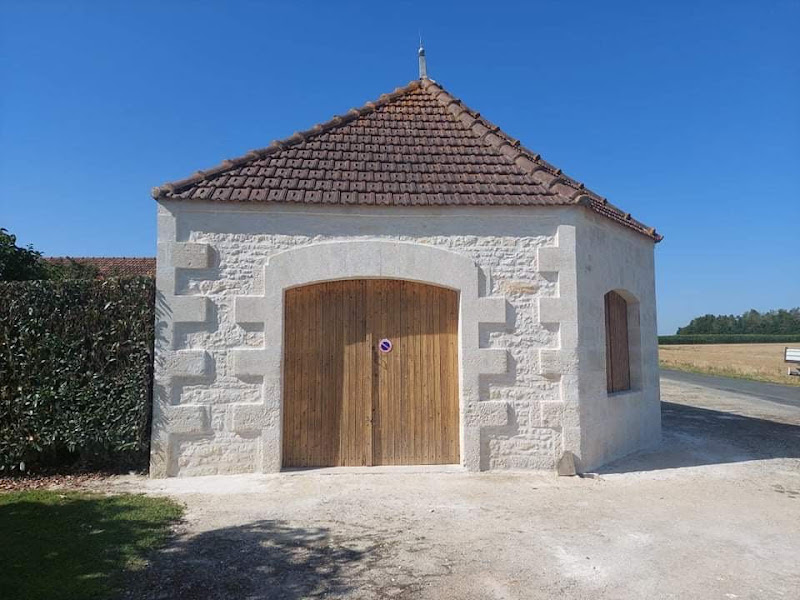 HTL Renovation - façadier enduiseur à Saint-Sulpice-D'Arnoult