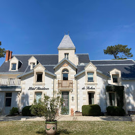 Iso-Renov Saintes - façadier enduiseur à Saintes