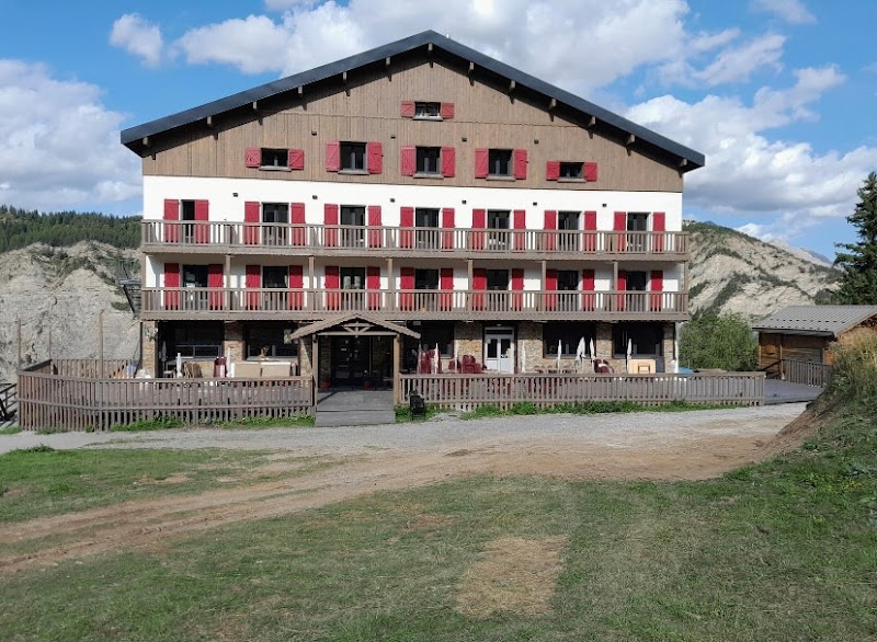 Isol'Avenir Alpes - façadier enduiseur à Chorges