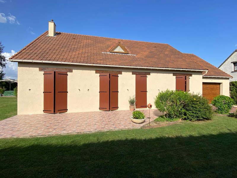 Isolba - façadier enduiseur à Bonneval