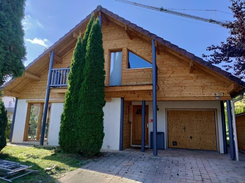 JB Façades - façadier enduiseur à Baume-Les-Dames