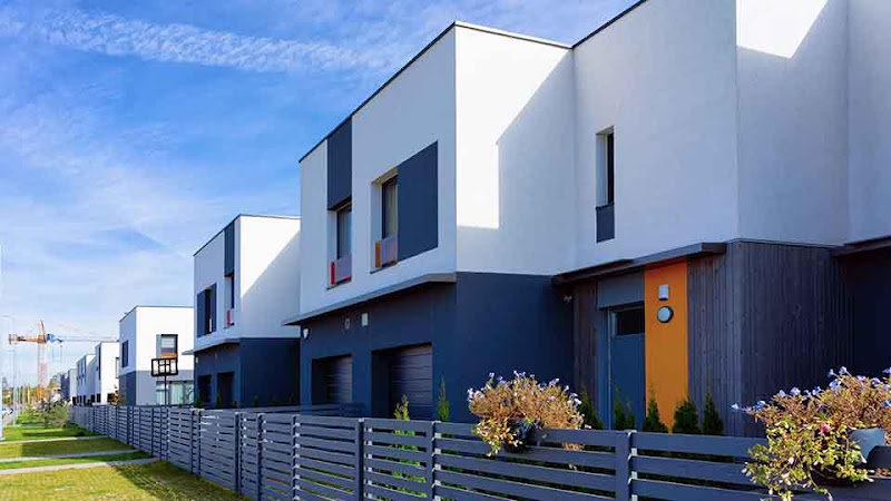 JCM Façades - façadier enduiseur à Clérieux