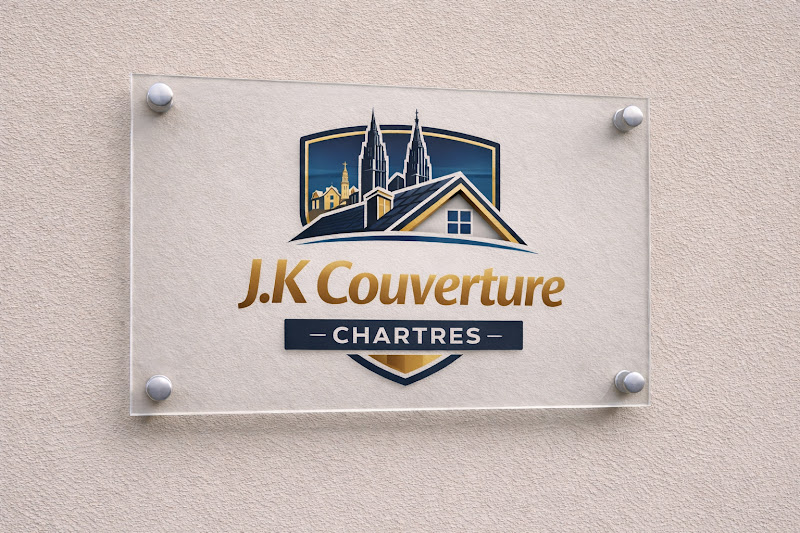 J.K COUVERTURE - façadier enduiseur à Chartres