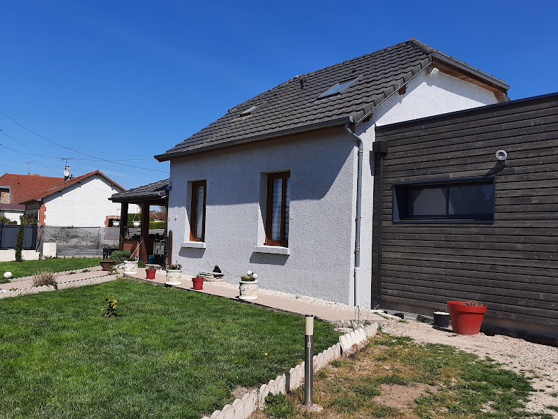 Karl Renovation - façadier enduiseur à Laon