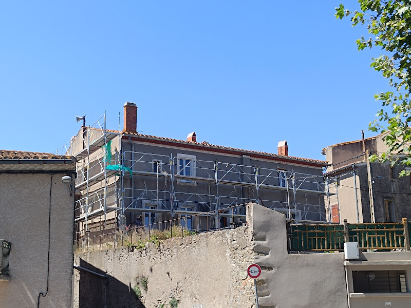 L&A Rénovation - façadier enduiseur à Peyriac-Minervois