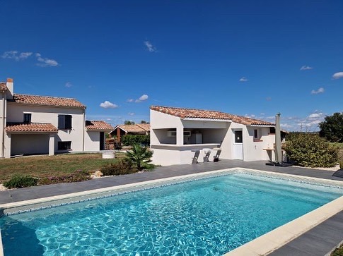Label Façades Occitanes - façadier enduiseur à Plagnole