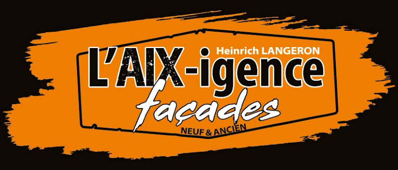 L'Aix-igence Façades - façadier enduiseur à Les Aix-D'Angillon