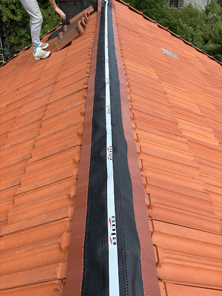 LB Rénovation - façadier enduiseur à Ahun