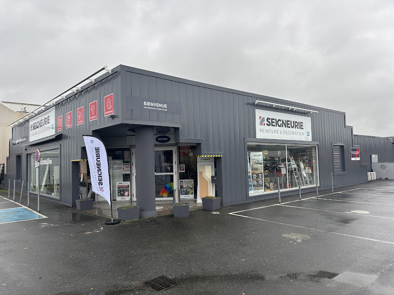 Le Comptoir Seigneurie Gauthier - façadier enduiseur à Marsac-Sur-L'Isle