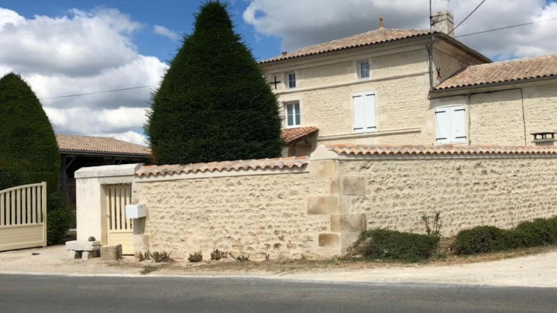 LE P TIT FACADIER - façadier enduiseur à Marsac