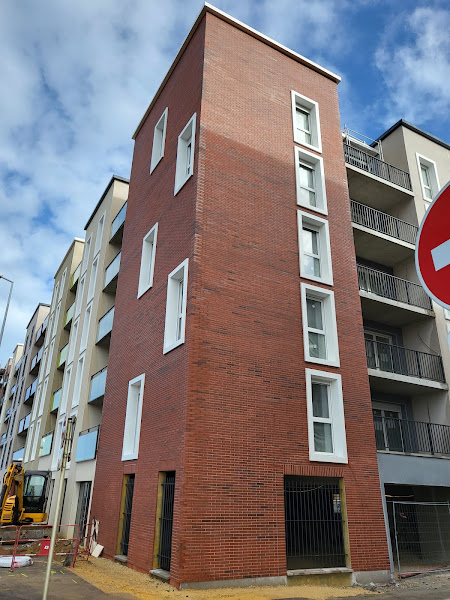 LG ISOLATION Evreux: Ravalement de façade Eure, Isolation de façade 27, Isolatio - façadier enduiseur à Angerville-La-Campagne