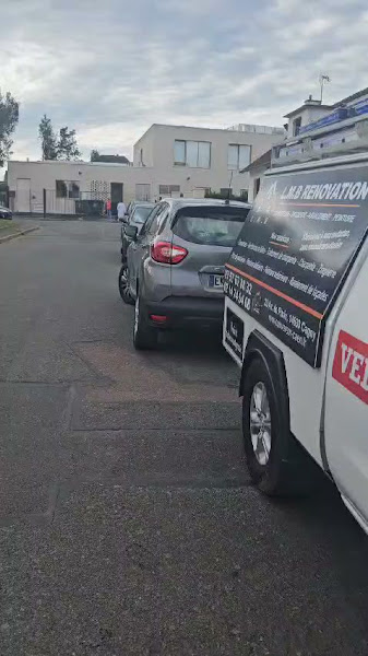 LMB RENOVATION - Couvreur Calvados - façadier enduiseur à Beaumont-En-Auge