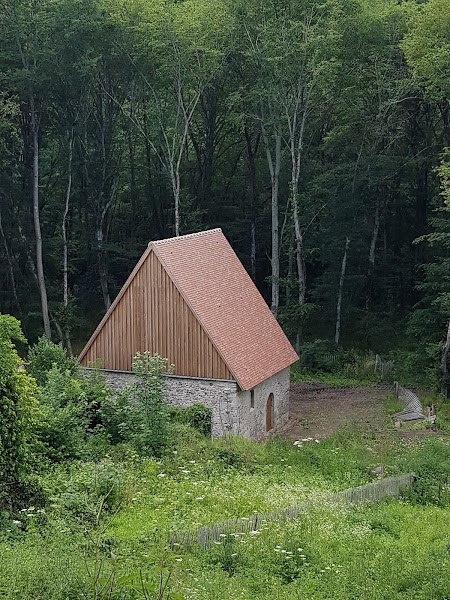 Louis GENESTE - façadier enduiseur à Saint-Pourçain-Sur-Sioule