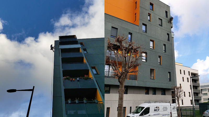 MAINTENANCE COUVERTURE FACADE - façadier enduiseur à Grentheville