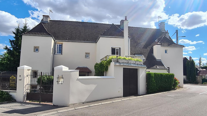 MAISON 2S - façadier enduiseur à Marsannay-La-Côte