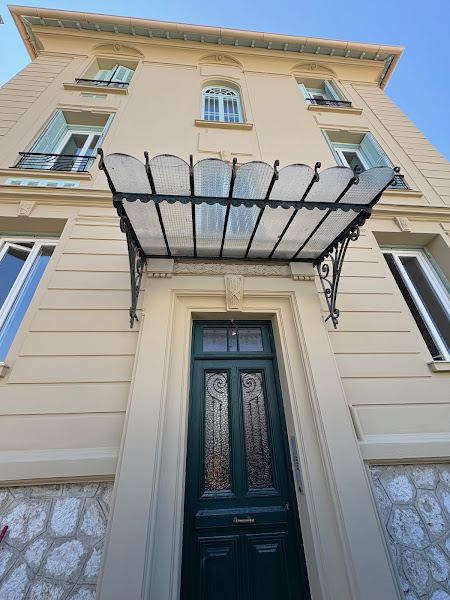 Mediterranee Renovation Construction Batiment MRCB - façadier enduiseur à Nice