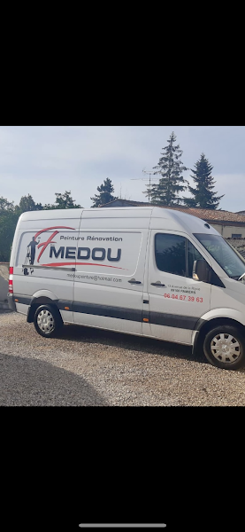 Medou Peinture & Rénovation Pamiers - façadier enduiseur à Pamiers