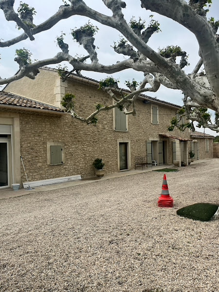 Méga Pierres Provence - façadier enduiseur à Graveson