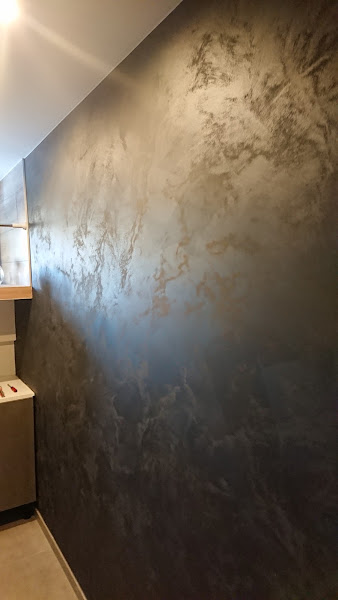 MG peinture - façadier enduiseur à Vaux-Et-Chantegrue