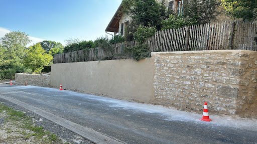 M.Galis maçonnerie - façadier enduiseur à Bourg-En-Bresse
