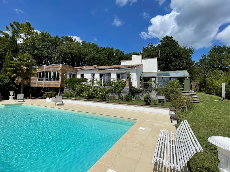 Modern'Décors - façadier enduiseur à Boulazac Isle Manoire