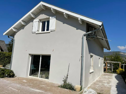 Mt Facades - façadier enduiseur à Ambérieu-En-Bugey