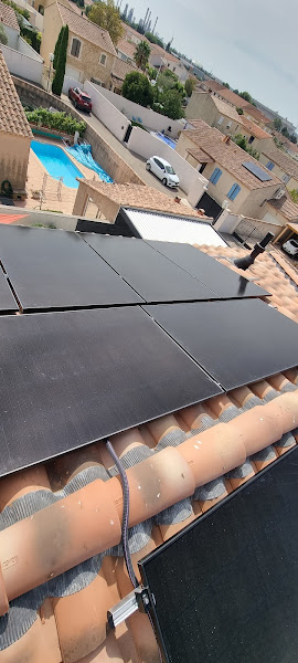 Mti groupe Sculpture Façade - façadier enduiseur à Septèmes-Les-Vallons
