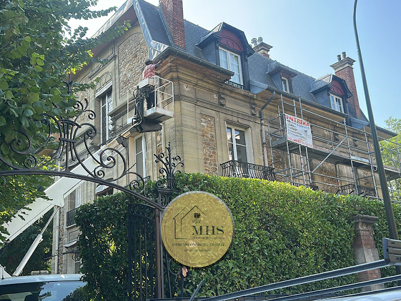 Multi Home Services - façadier enduiseur à Cabourg