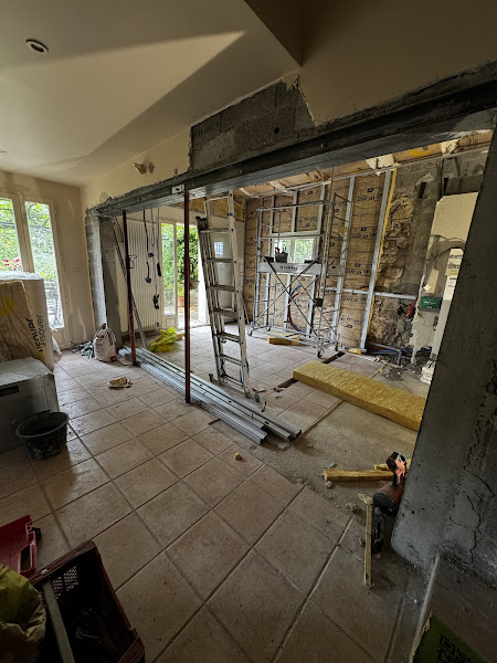 Murobat Construction - façadier enduiseur à Loriol-Sur-Drôme