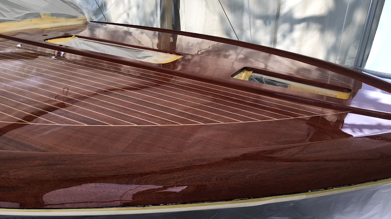Nautic peinture - façadier enduiseur à Saint-Laurent-Du-Var