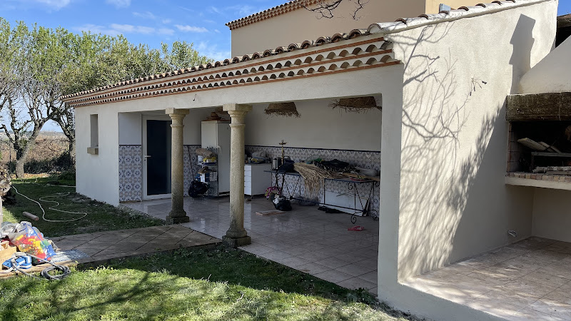 NCfaçade30 - façadier enduiseur à Nîmes