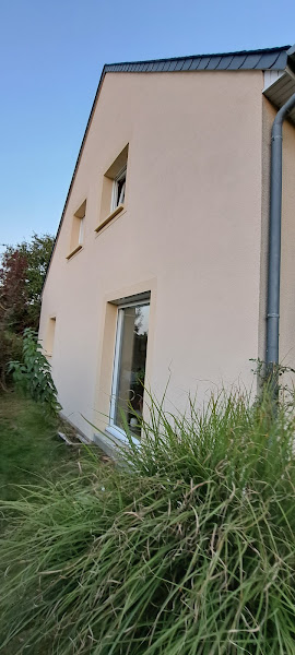 Normandie Habitat - façadier enduiseur à Giberville