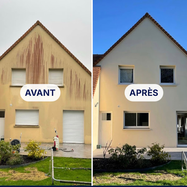 Normandie Nettoyage - façadier enduiseur à Caen