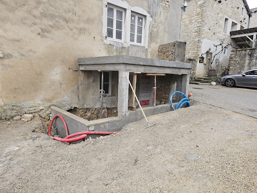Oner Calis Rénovation - Maçonnerie & Rénovation - façadier enduiseur à Ceyzériat